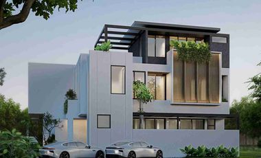 Di Jual Cepat Villa Type 2 Bagus Area Bali Uluwatu