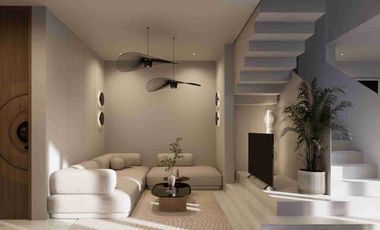 Di Jual Cepat Villa Type 2 Bagus Area Bali Uluwatu