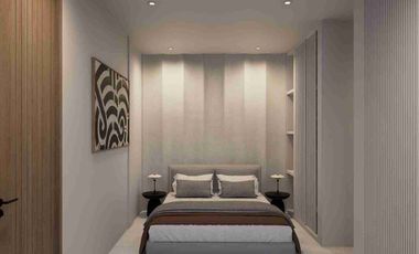 Di Jual Cepat Villa Type 2 Bagus Area Bali Uluwatu