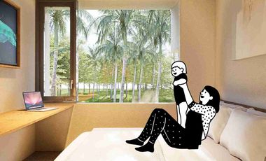 Di Jual Cepat Villa Bagus Area Bali Uluwata
