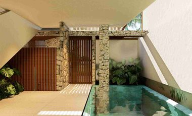 Di Jual Cepat Villa Bagus Area Bali Uluwata