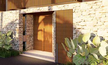 Di Jual Cepat Villa Bagus Area Bali Uluwata