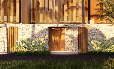 Di Jual Cepat Villa Bagus Area Bali Uluwata