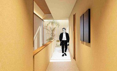 Di Jual Cepat Villa Bagus Area Bali Uluwata