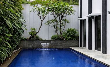 Prime Cipete House for Rent | 4BR | Pool | Rooftop | FF