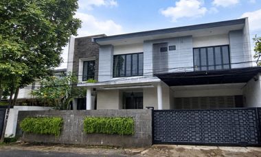 Prime Cipete House for Rent | 4BR | Pool | Rooftop | FF
