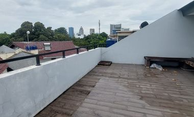 Prime Cipete House for Rent | 4BR | Pool | Rooftop | FF