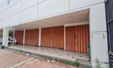 Ruko Bagus Lokasi Strategis Disewakan, di Gatsu Timur, Denpasar Area