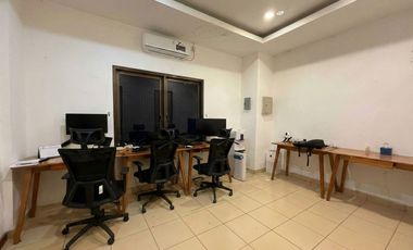 Ruko Bagus Lokasi Strategis Disewakan, di Gatsu Timur, Denpasar Area