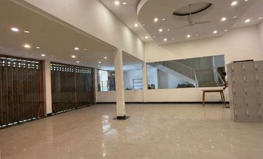 Ruko Bagus Lokasi Strategis Disewakan, di Gatsu Timur, Denpasar Area