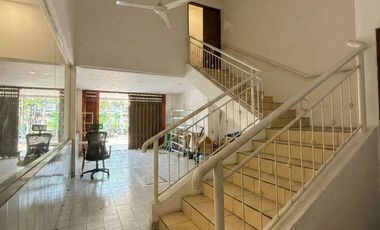 Ruko Bagus Lokasi Strategis Disewakan, di Gatsu Timur, Denpasar Area