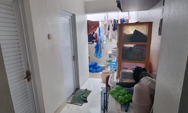 Dijual Rumah Hook Murah Cluster ada Kolam Renang Indoor