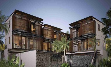 Di Jual Villa Cantik Area Bali Pererenan