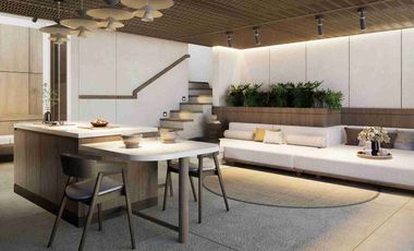 Di Jual Villa Cantik Area Bali Pererenan