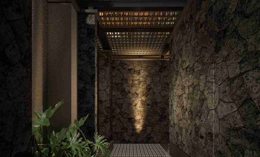 Di Jual Villa Cantik Area Bali Pererenan
