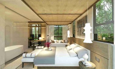 Di Jual Villa Cantik Area Bali Pererenan