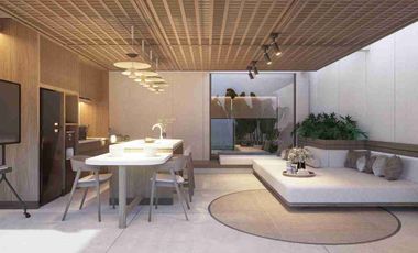 Di Jual Villa Cantik Area Bali Pererenan