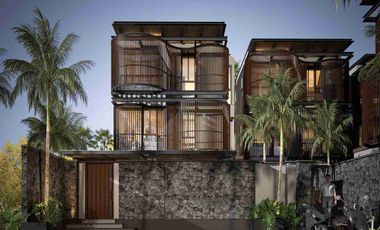 Di Jual Villa Cantik Area Bali Pererenan