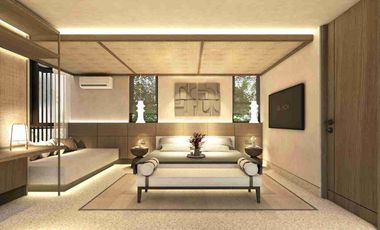 Di Jual Villa Cantik Area Bali Pererenan