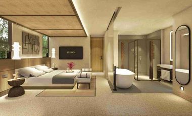 Di Jual Villa Cantik Area Bali Pererenan