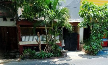 Dijual Rumah Makassar sekitar Jalan Talasalapang, Jl Minasaupa, Jl Jipang Raya