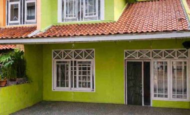 DIJUAL Rumah Murah Dekat Area Pendidikan Di Jatinangor