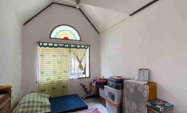 DIJUAL Rumah Murah Dekat Area Pendidikan Di Jatinangor