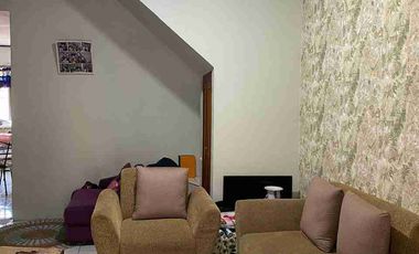 DIJUAL Rumah Murah Dekat Area Pendidikan Di Jatinangor