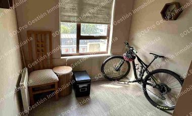 Departamento  2D sector Av Alemania