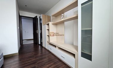 Disewakan Studio Modern Minimalis Scandinavian – AKR Gallery West Residence Kebon Jeruk | Dekat Central Park & Museum MACAN