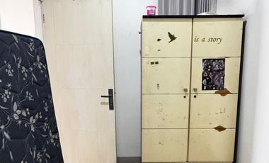 DIJUAL RUMAH ASRI 2 LANTAI 7 MENIT DARI PINTU TOL JORR