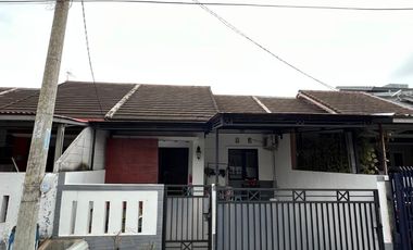 House for Sale/Rent in Jatiasih
