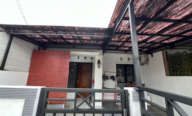 House for Sale/Rent in Jatiasih