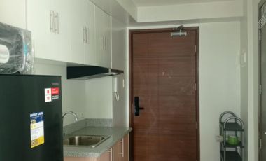 For Rent Quantum Residences Ready For Occupancy near LRT Gil Puyat Station,, Arellano University and De La Salle University
