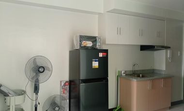 For Rent Quantum Residences Ready For Occupancy near LRT Gil Puyat Station,, Arellano University and De La Salle University