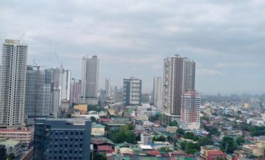 For Rent Quantum Residences Ready For Occupancy near LRT Gil Puyat Station,, Arellano University and De La Salle University