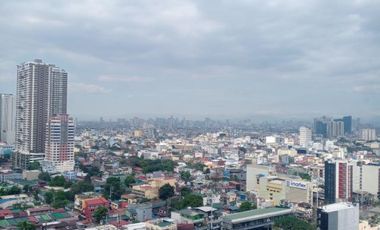 For Rent Quantum Residences Ready For Occupancy near LRT Gil Puyat Station,, Arellano University and De La Salle University