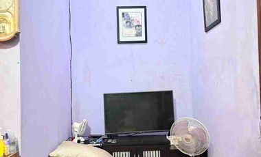 Di jual rumah town house siap huni  harga 1,7 M