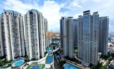 Disewakan Studio Taman Anggrek Residences Podomoro City – 5 Menit ke Central Park & Kampus Trisakti
