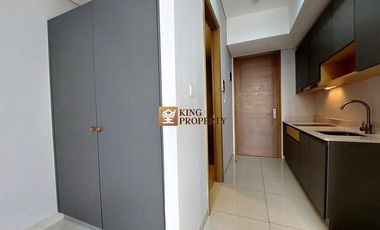 Disewakan Studio Taman Anggrek Residences Podomoro City – 5 Menit ke Central Park & Kampus Trisakti