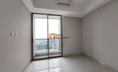 Disewakan Studio Taman Anggrek Residences Podomoro City – 5 Menit ke Central Park & Kampus Trisakti