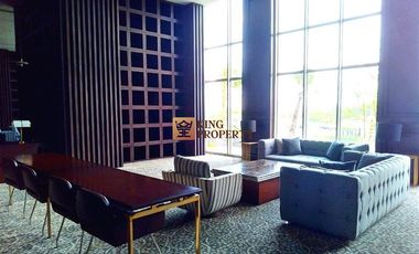 Disewakan Studio Taman Anggrek Residences Podomoro City – 5 Menit ke Central Park & Kampus Trisakti