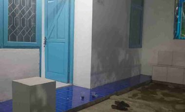 JUAL CEPAT RUMAH HARGA TERJANGKAU BANJARAN BANDUNG SELATAN