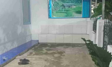 JUAL CEPAT RUMAH HARGA TERJANGKAU BANJARAN BANDUNG SELATAN