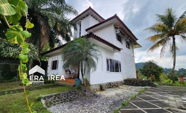 DISEWAKAN RESTO DAN VILLA DI DAERAH KARANGPANDAN DEKAT AL AZHAR BOARDING SCHOOL