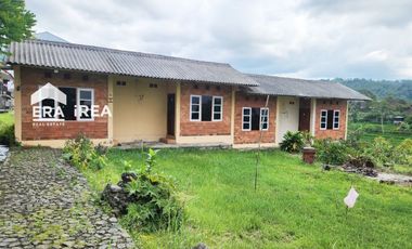 DISEWAKAN RESTO DAN VILLA DI DAERAH KARANGPANDAN DEKAT AL AZHAR BOARDING SCHOOL