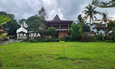 DISEWAKAN RESTO DAN VILLA DI DAERAH KARANGPANDAN DEKAT AL AZHAR BOARDING SCHOOL