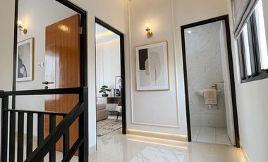 Dijual Rumah Murah di Bekasi 2 Lantai Cicilan 4 Jutaan