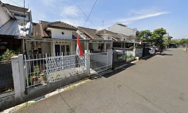 DIJUAL RUMAH MINIMALIS LOKASI STRATEGIS ARCAMANIK CISARANTEN BANDUNG