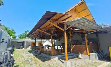 RUANG USAHA DIJUAL DI JOGJA DEKAT DENGAN SINDU KUSUMA EDUPARK DAN JOGJA CITY MALL